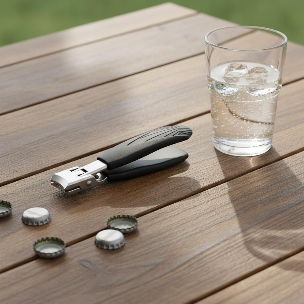 Discover Top Nail Clipper Exporters Worldwide