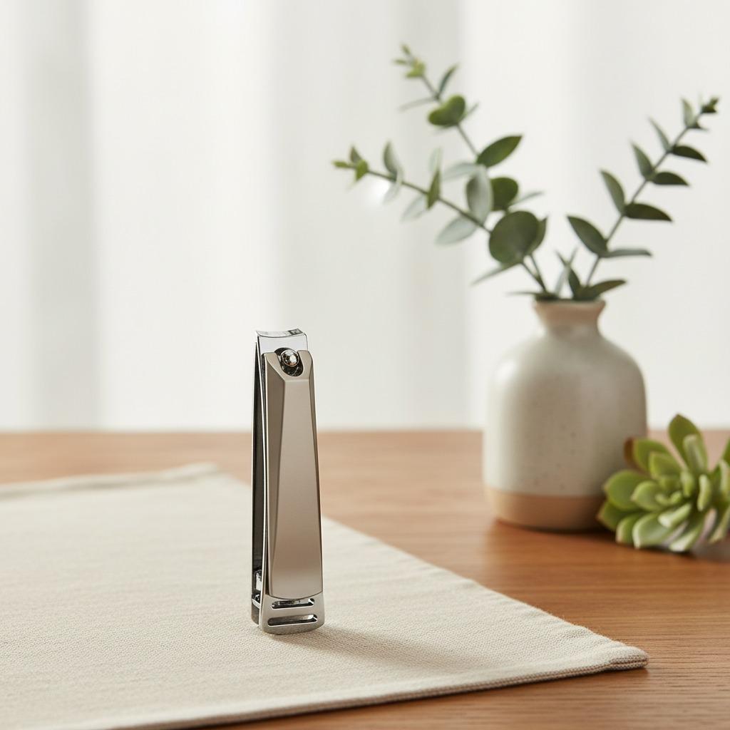 Nagelknipser-OEM: Der ultimative Leitfaden zu Herstellung und Vorteilen