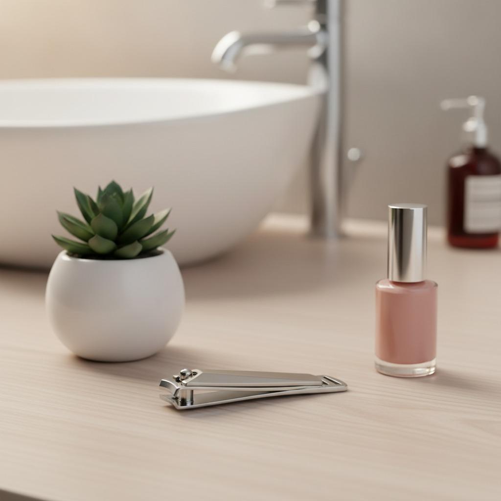 Nagelknipser OEM: Qualität vom chinesischen Hersteller