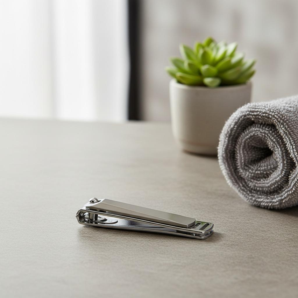 Erreichen Sie Exzellenz mit Olimor Beauty: OEM-Lösungen für Nagelknipser