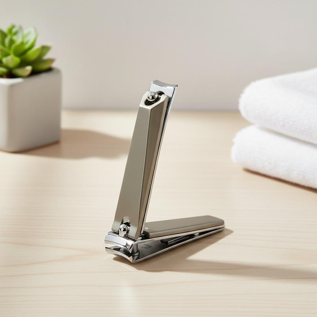 Nagelknipser-OEM: Ihr vertrauenswürdiger Hersteller aus China