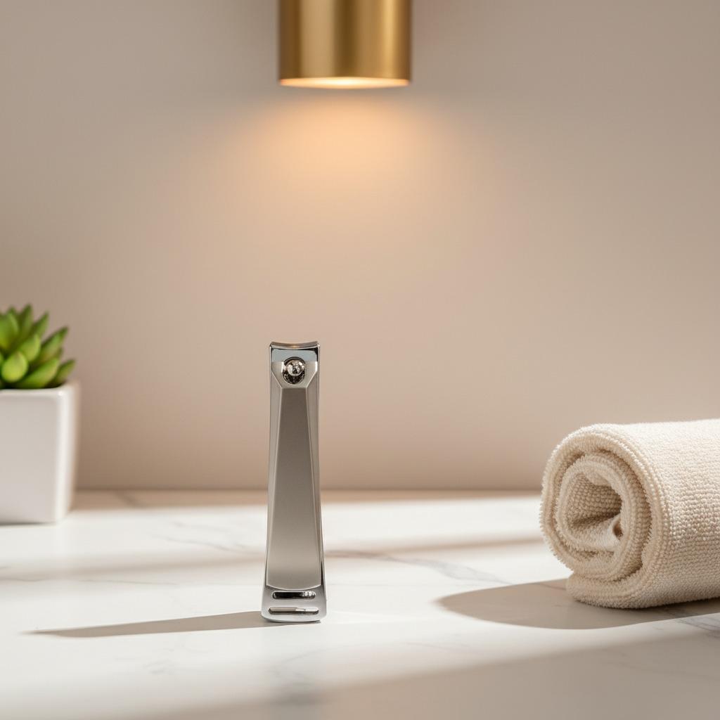 Nagelknipser-OEM: Partnerschaft mit Chinas führendem Hersteller