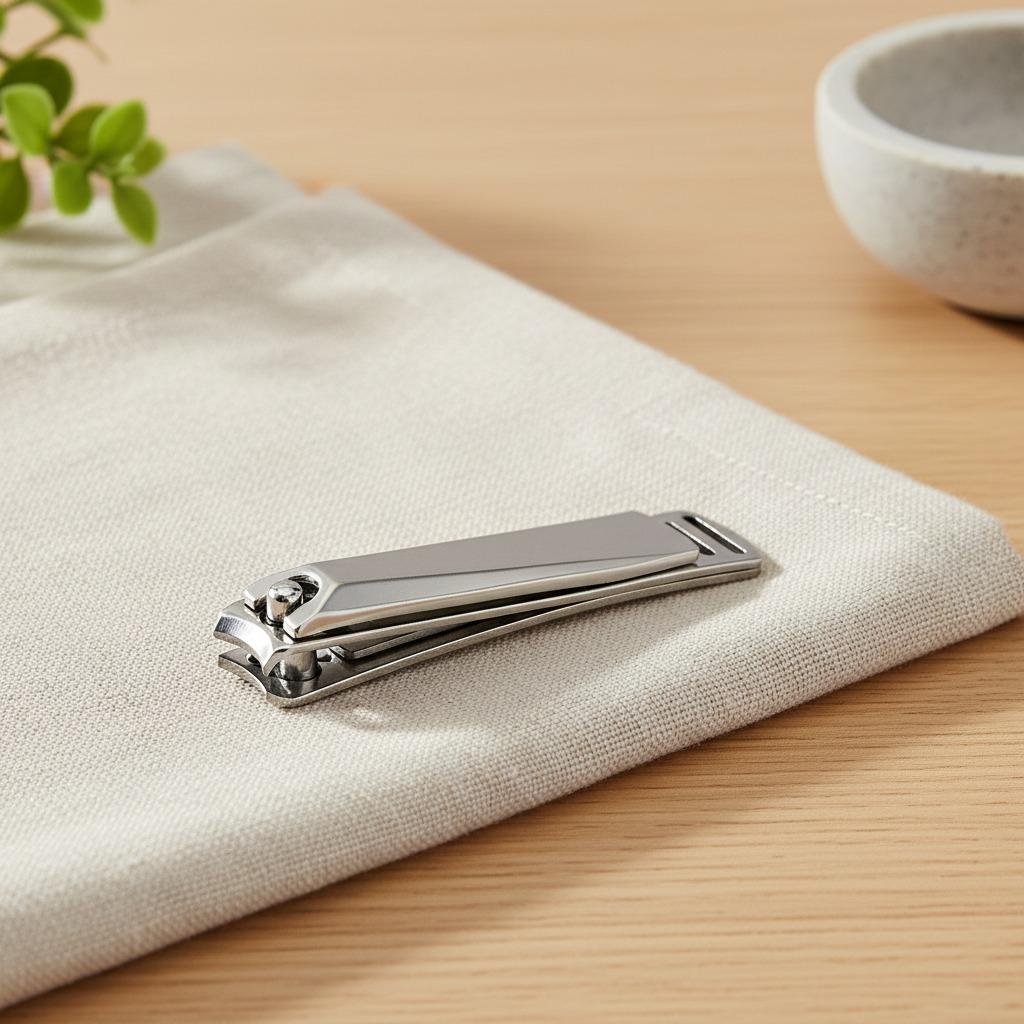 كيفية استيراد مقصات الأظافر من الصين: دليل شامل