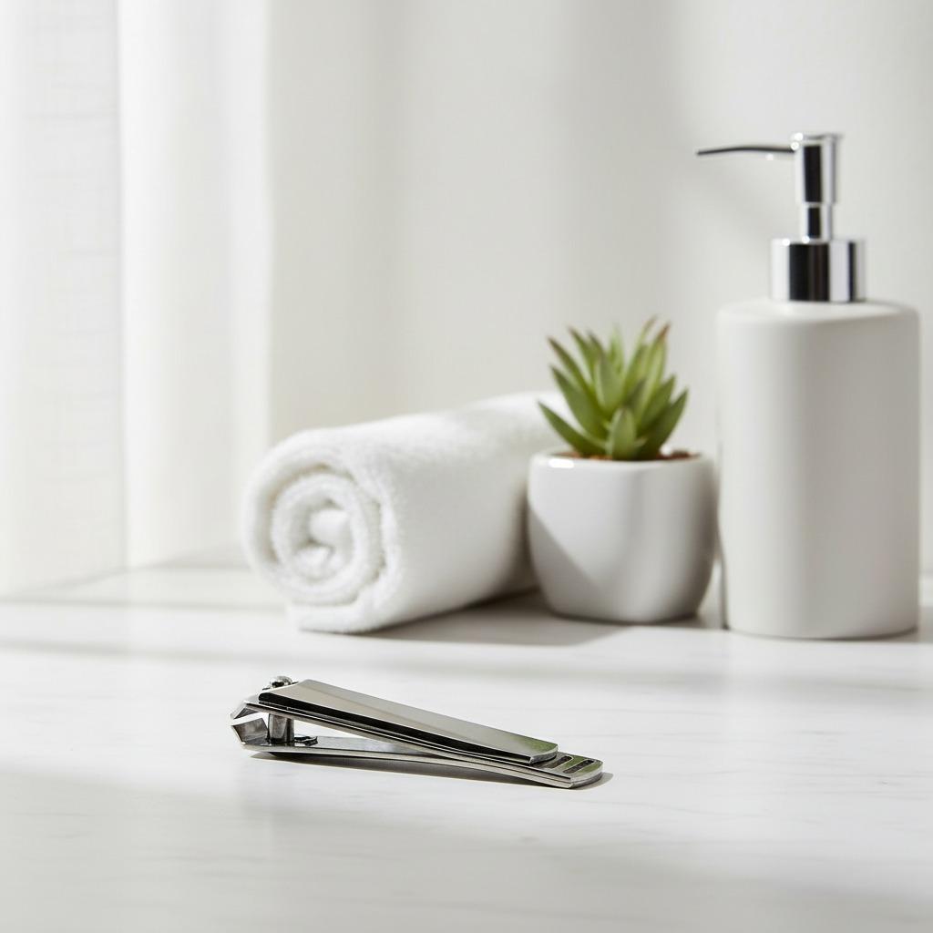 Wie man Nagelknipser aus China importiert: Ein umfassender Leitfaden