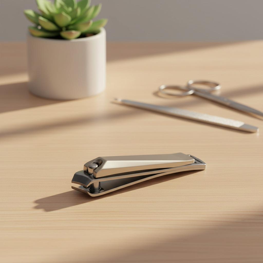 Führender Hersteller von Nagelknipsern – Innovationen für die globale Pflege