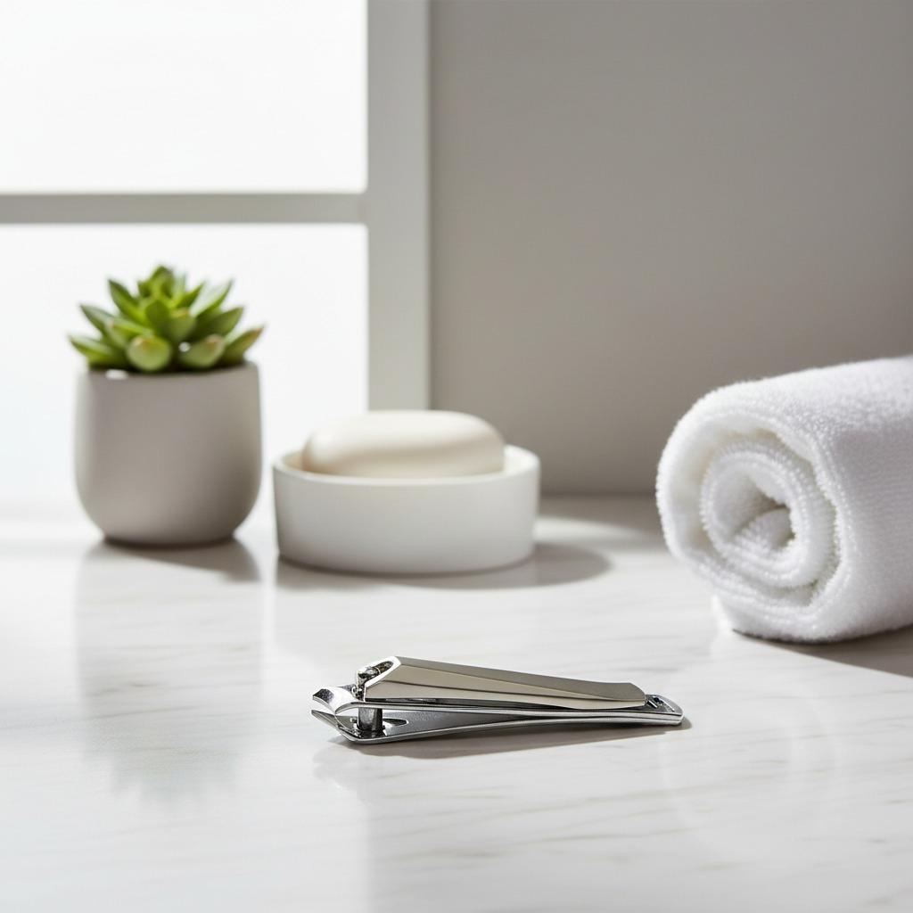 Nagelknipser-Hersteller: Eleganz trifft auf Präzision