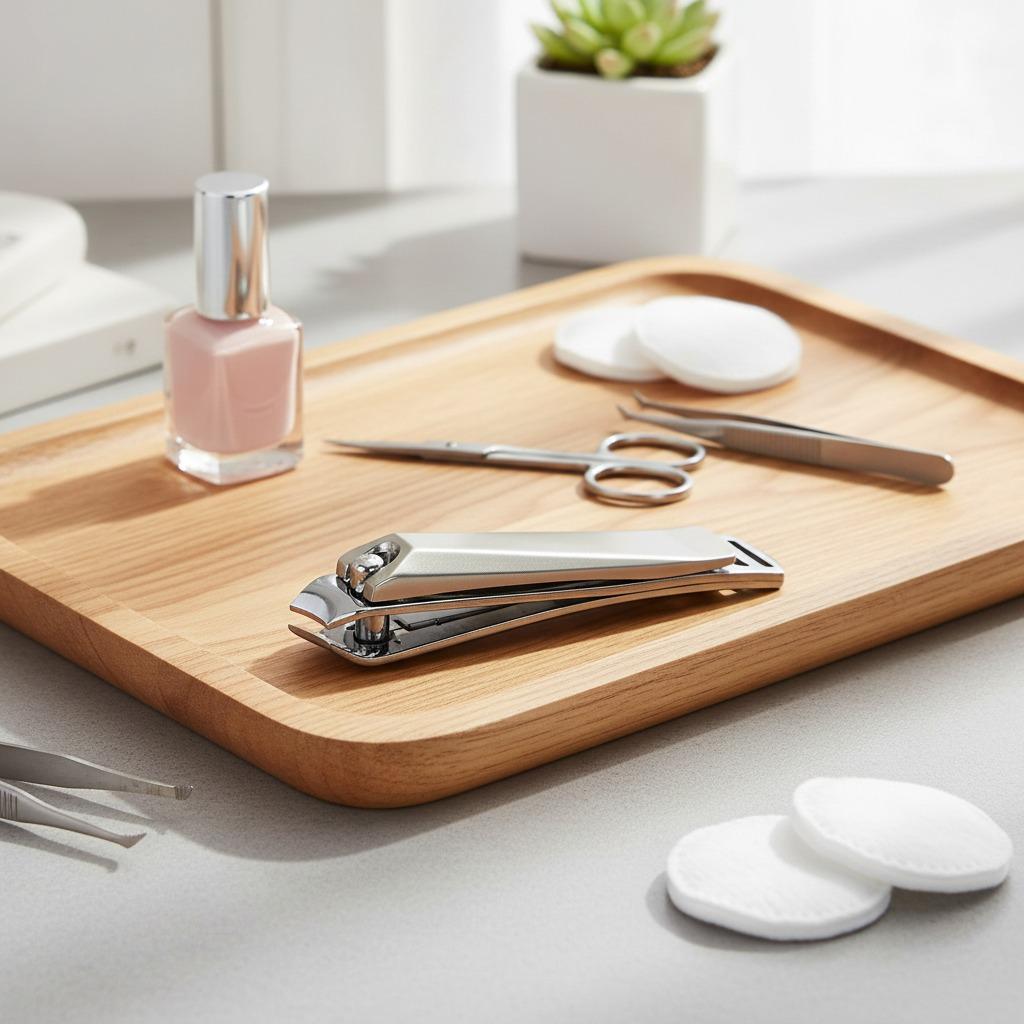 The Top Nail Clipper Manufacturer for Quality Grooming