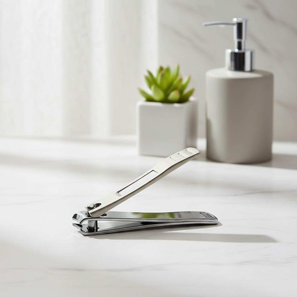 批发指甲钳：批量采购与质量洞察