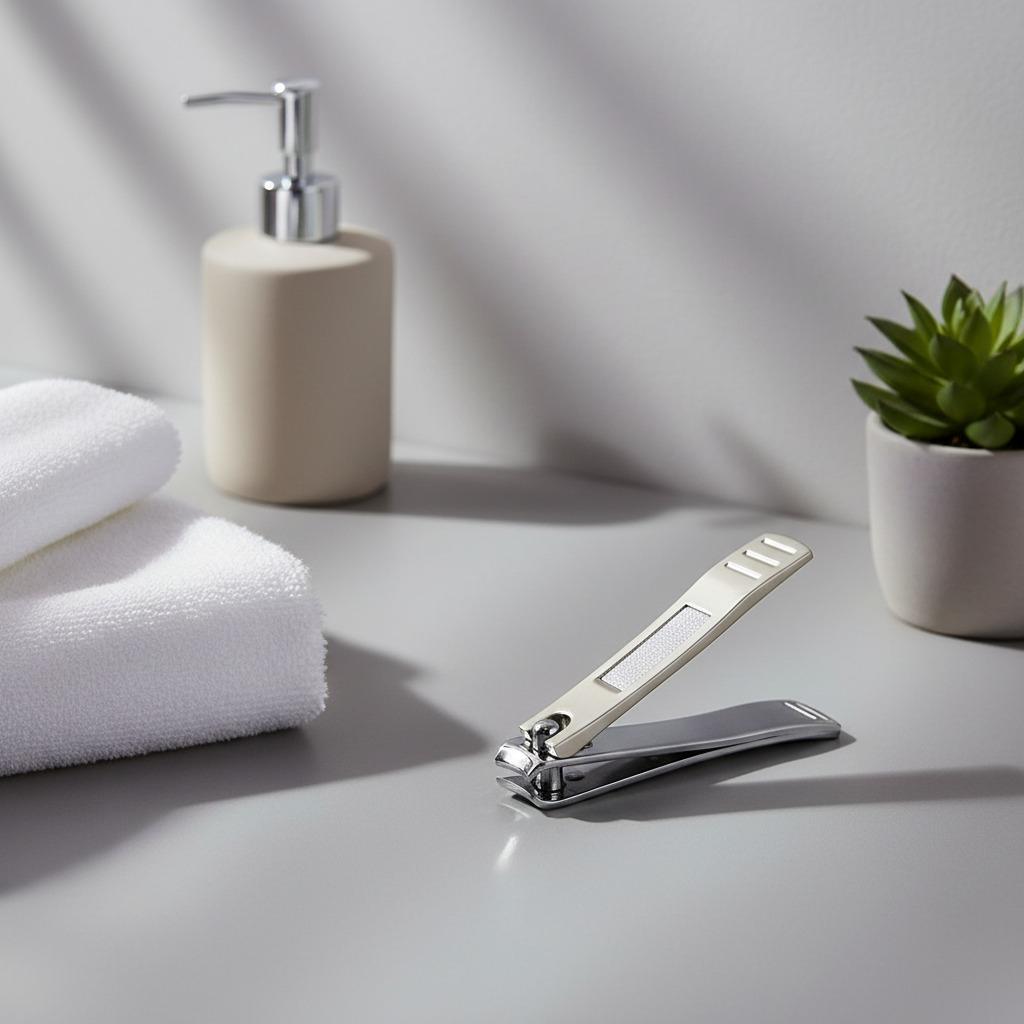 批发指甲钳：优质散装解决方案