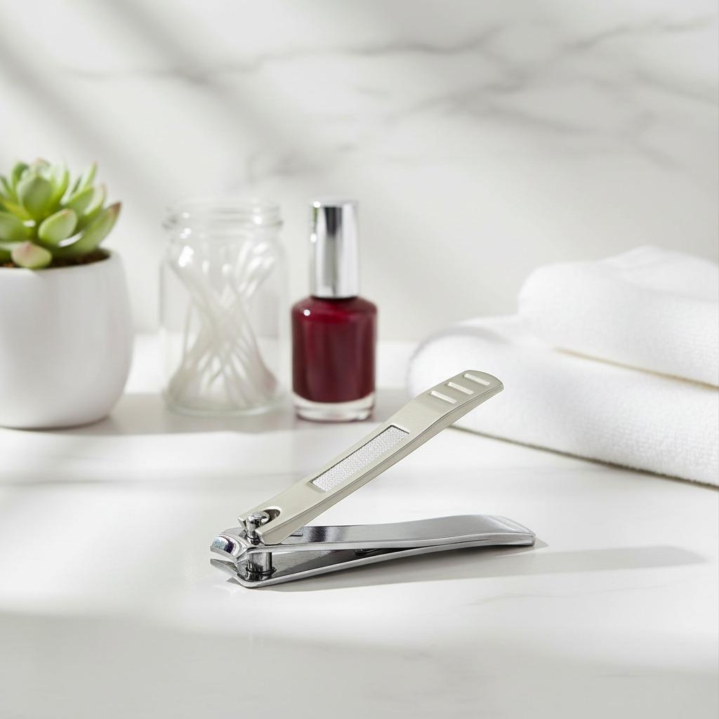 批发指甲钳：洞察与优势