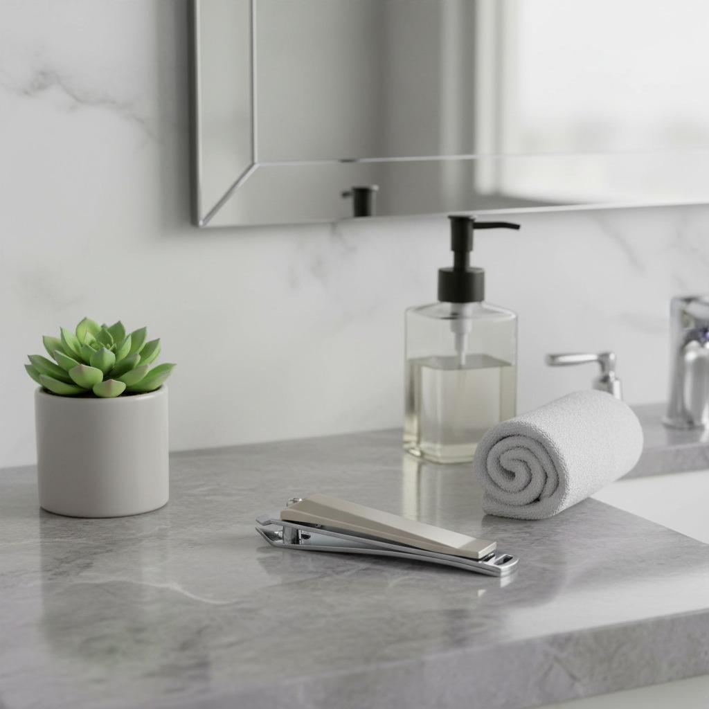 Nail Clipper Manufacturer: Precision & Style Trends