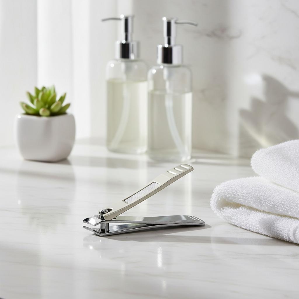 批发指甲钳：批量购买，品质保证