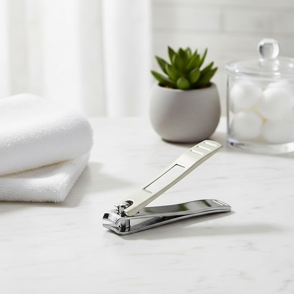 批发指甲钳：品质优良、经久耐用、精准可靠