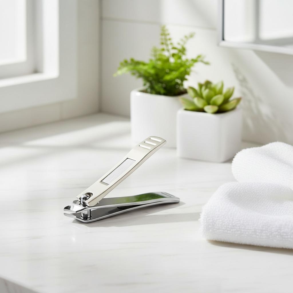 批发指甲钳：通过 Olimor 批量购买