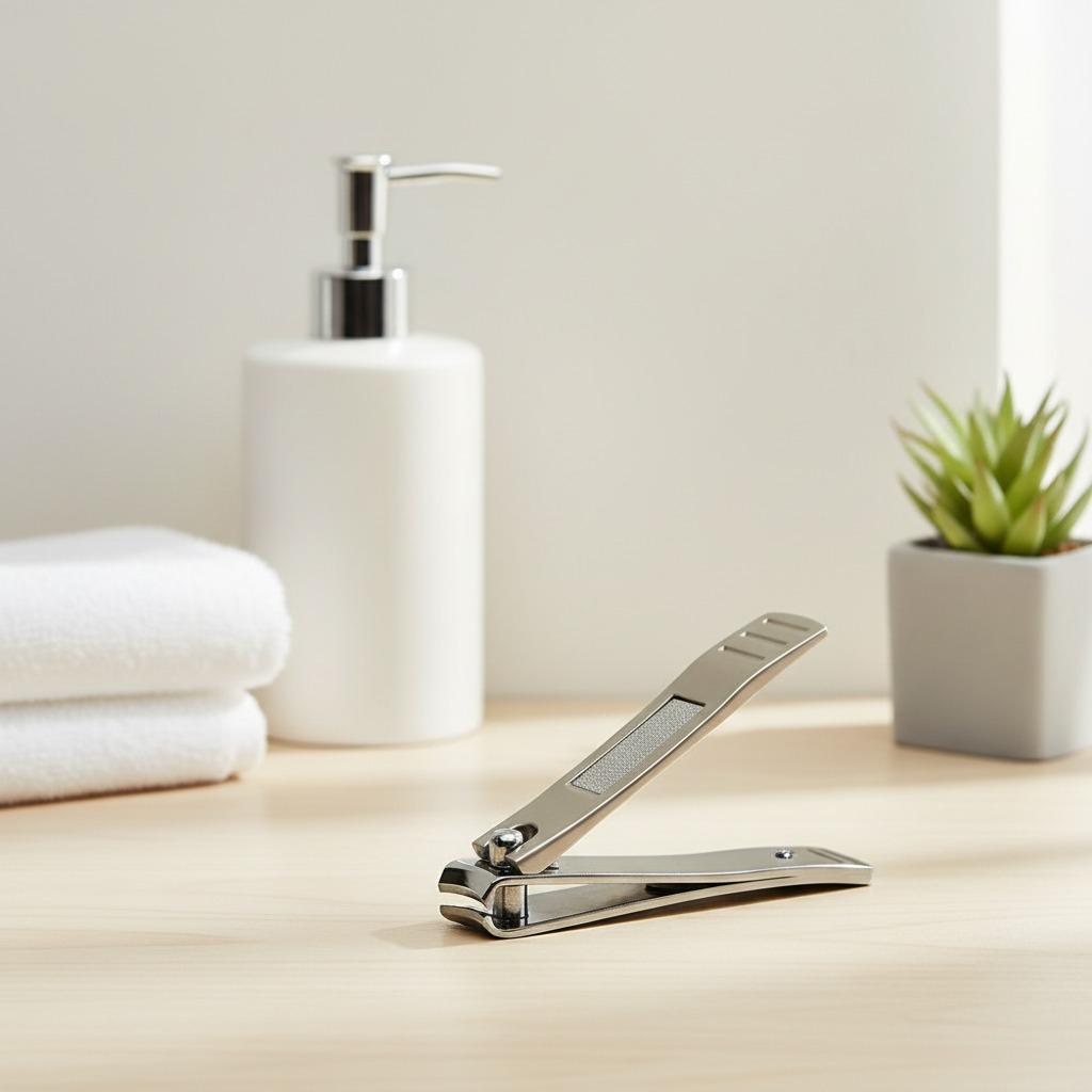 批发指甲钳：批量购买优质产品