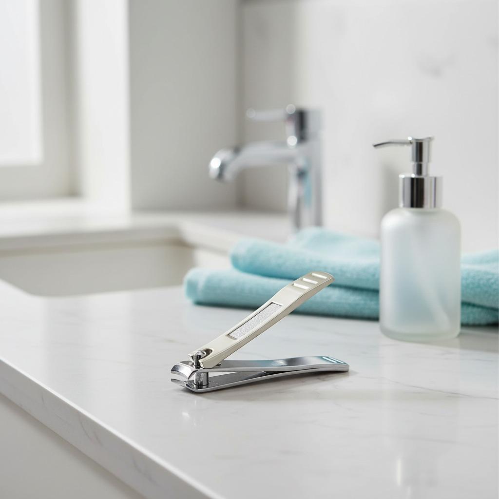 Wholesale Nail Clippers: How to Choose Quality Bulk Supply