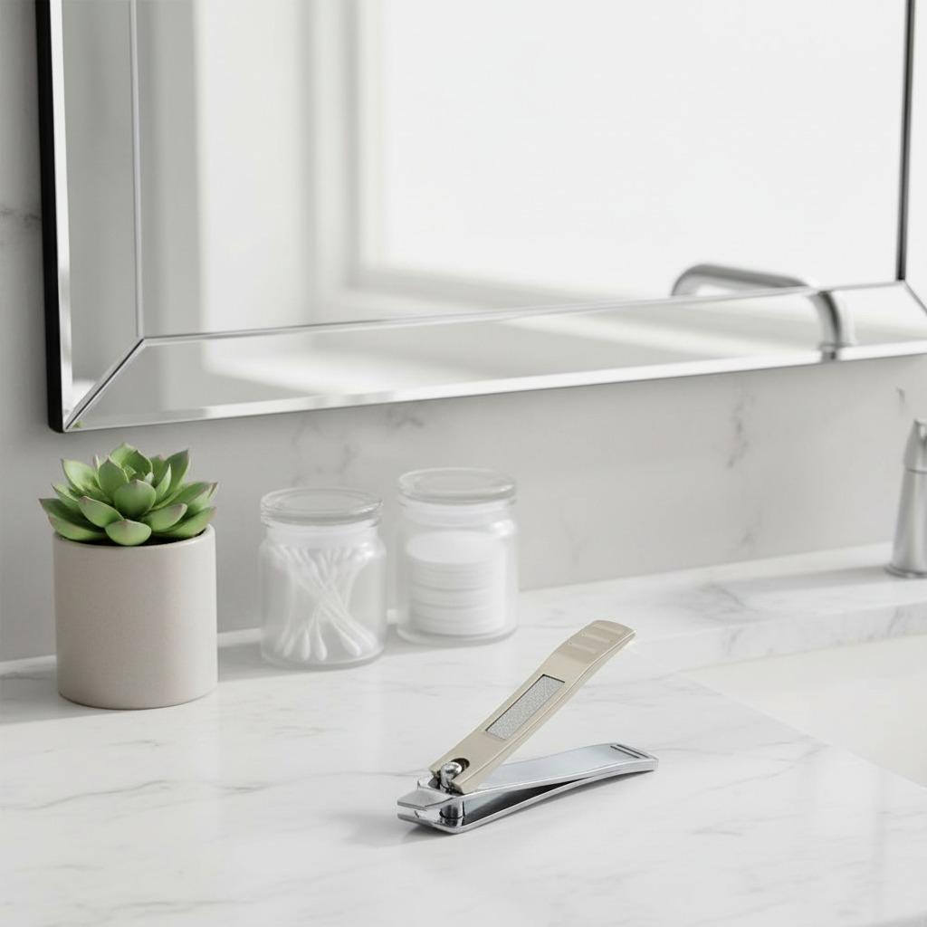 批发指甲钳：从顶级供应商处批量购买