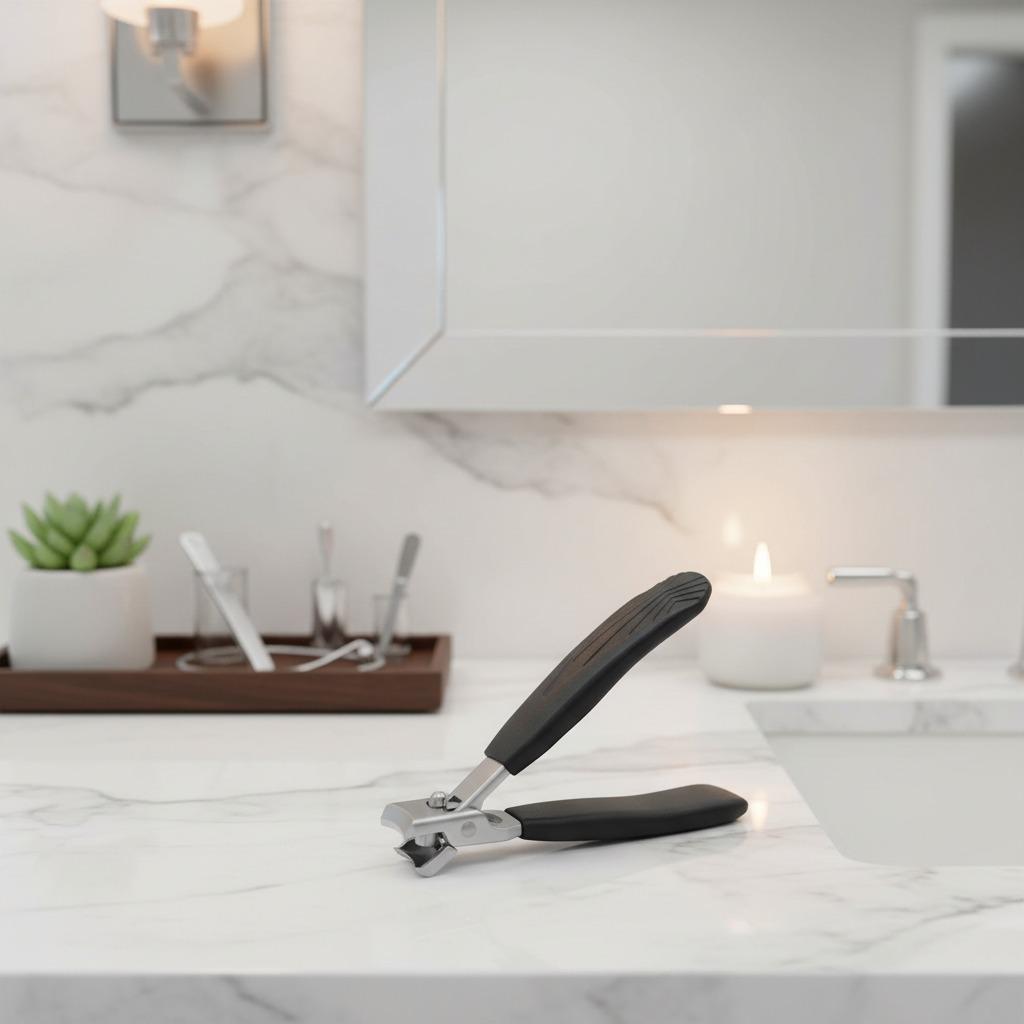 Olimor: Nail Clipper Supplier with Low MOQ