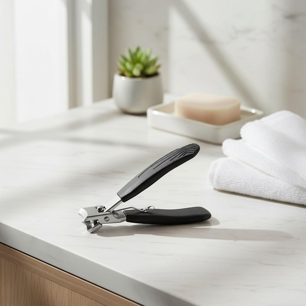 Explore Top Nail Clipper Bulk Supplier: Quality & Style