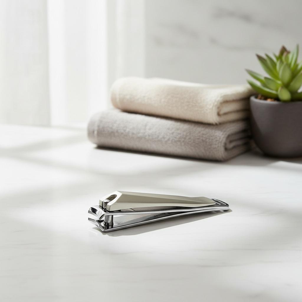 Coupe-ongles sur mesure : l’excellence en fournitures de beauté B2B