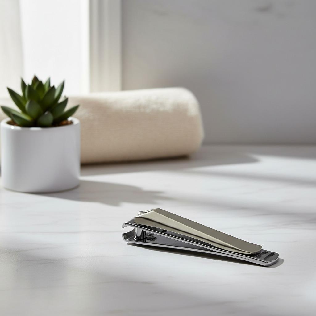 L'excellence des coupe-ongles sur mesure : précision et style