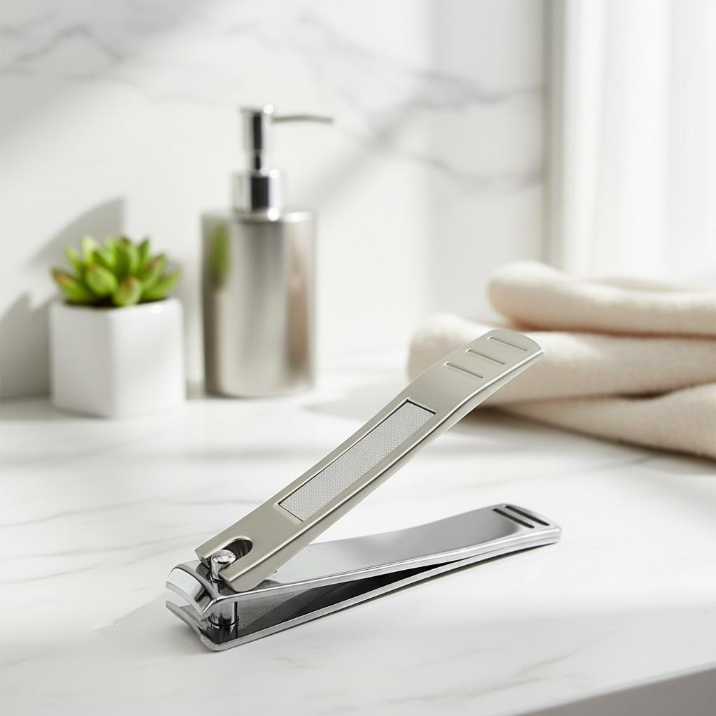 Coupe-ongles sur mesure : le meilleur choix des fournisseurs de produits de beauté B2B