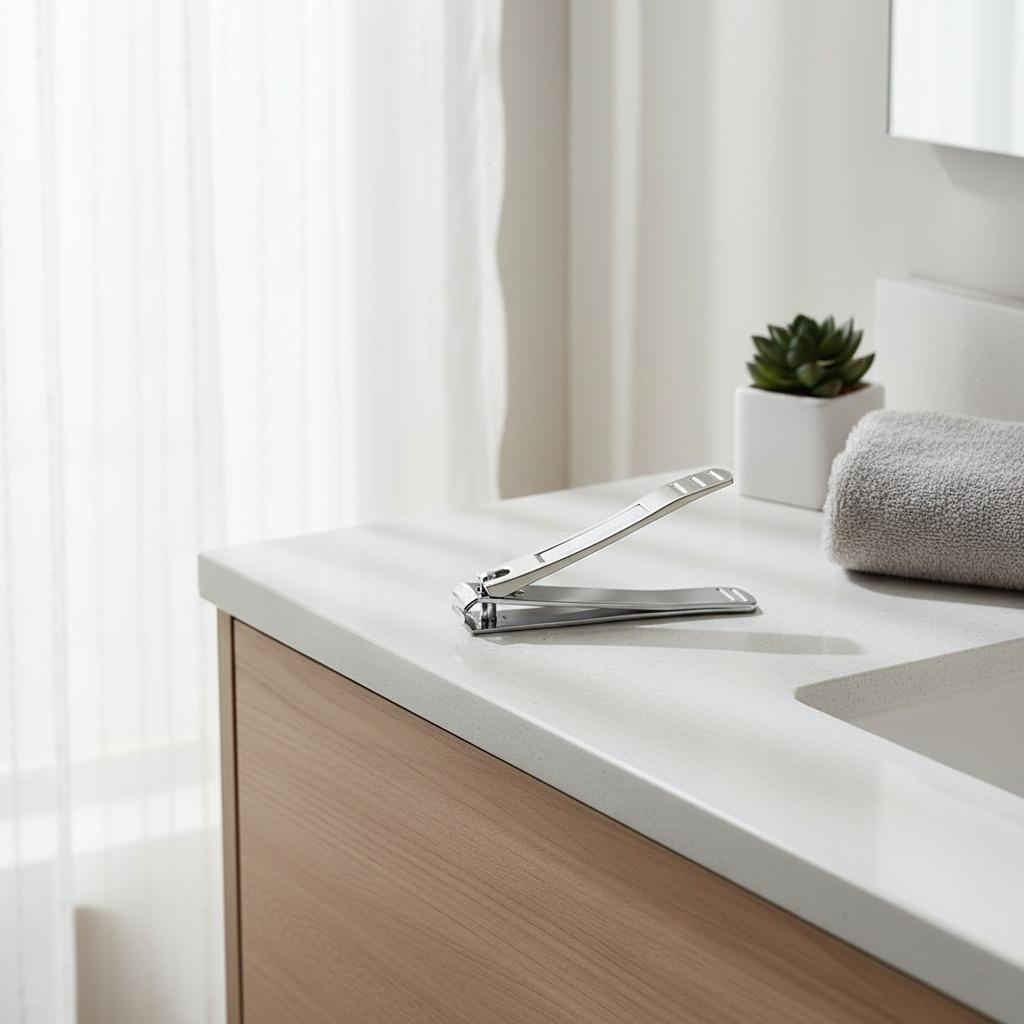 Coupe-ongles sur mesure : la précision au service du style