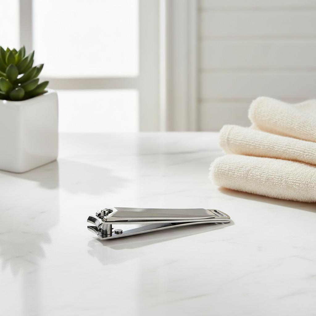 Coupe-ongles sur mesure : Améliorez votre routine de soin