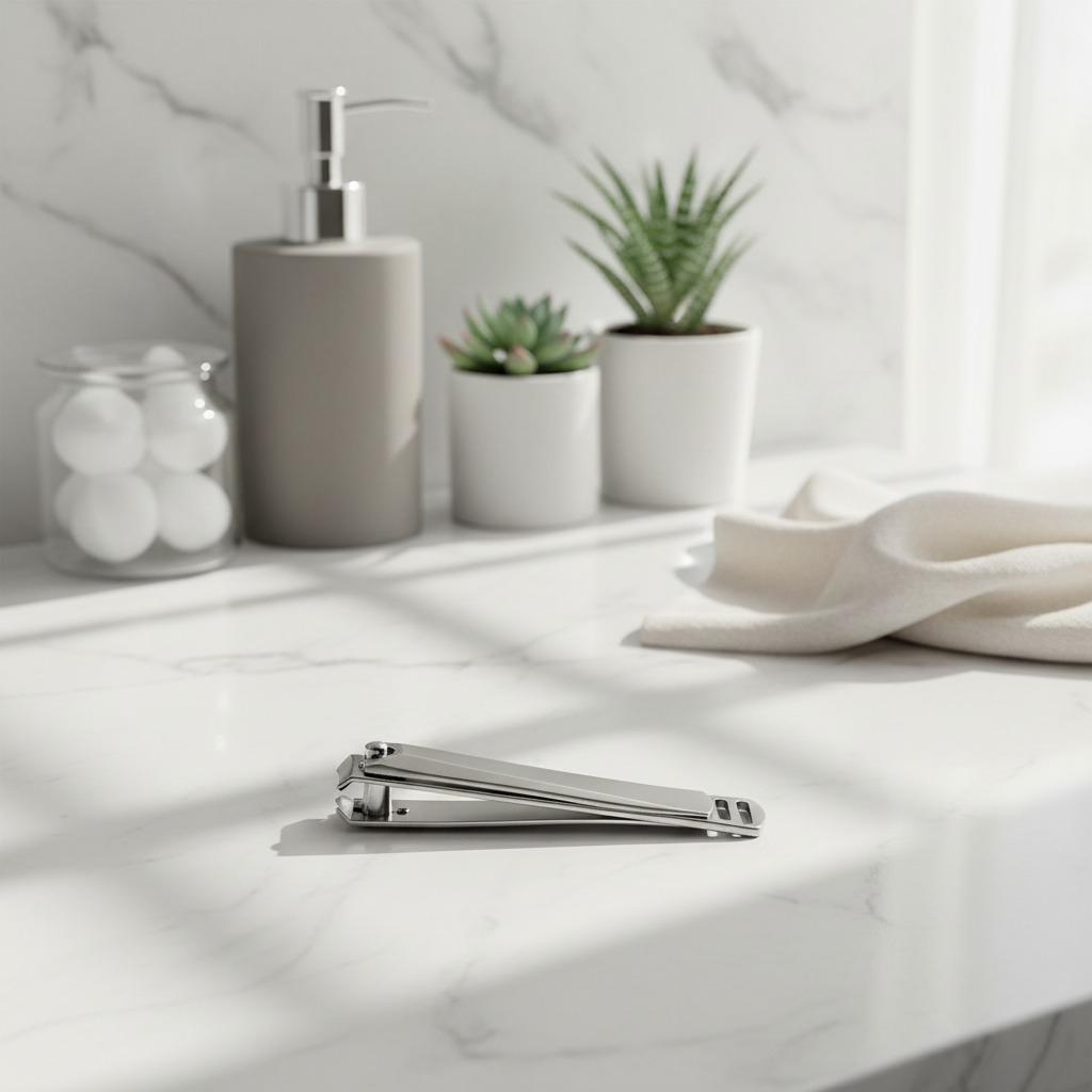 Coupe-ongles sur mesure : Sublimez votre style !