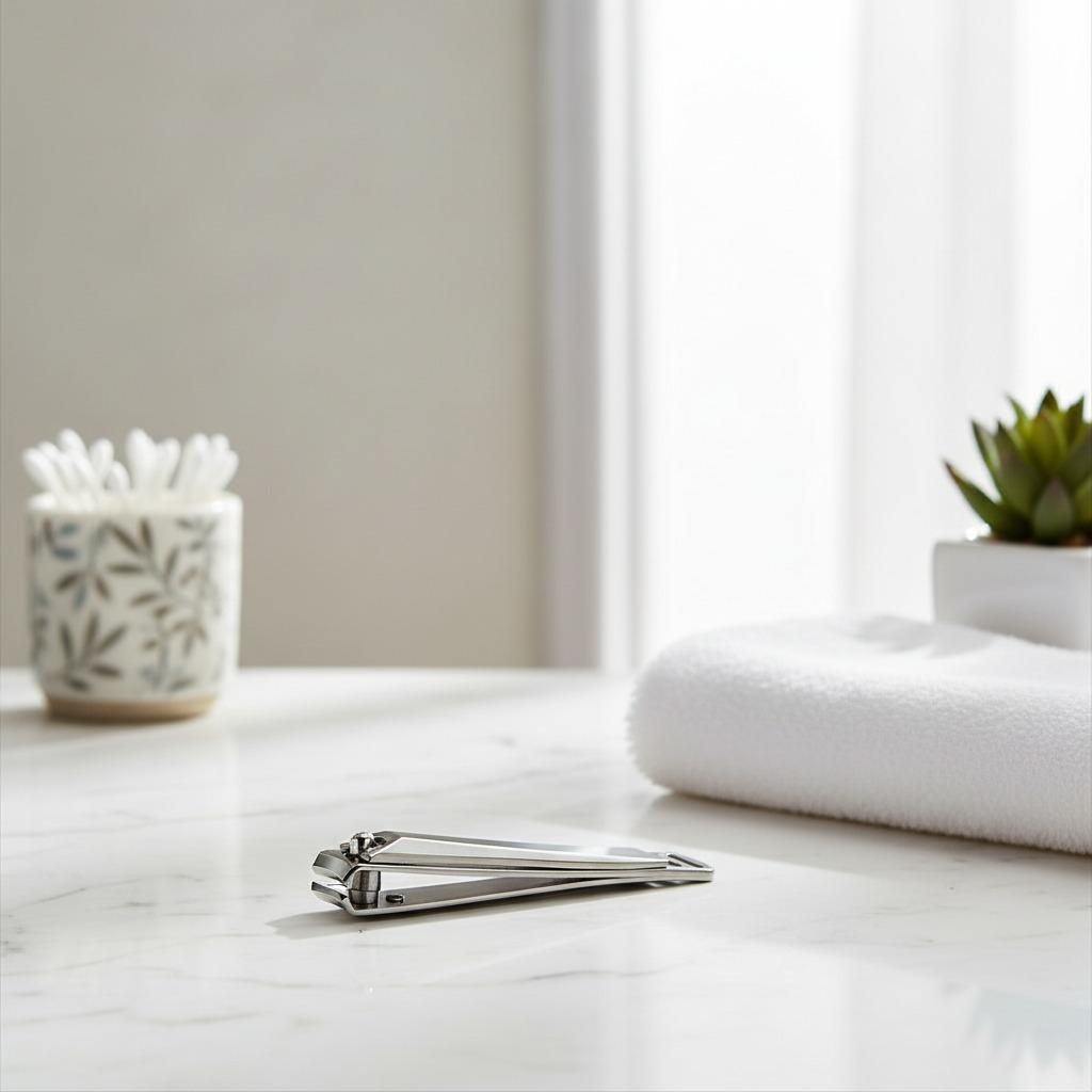 Coupe-ongles sur mesure : votre meilleur choix en Chine