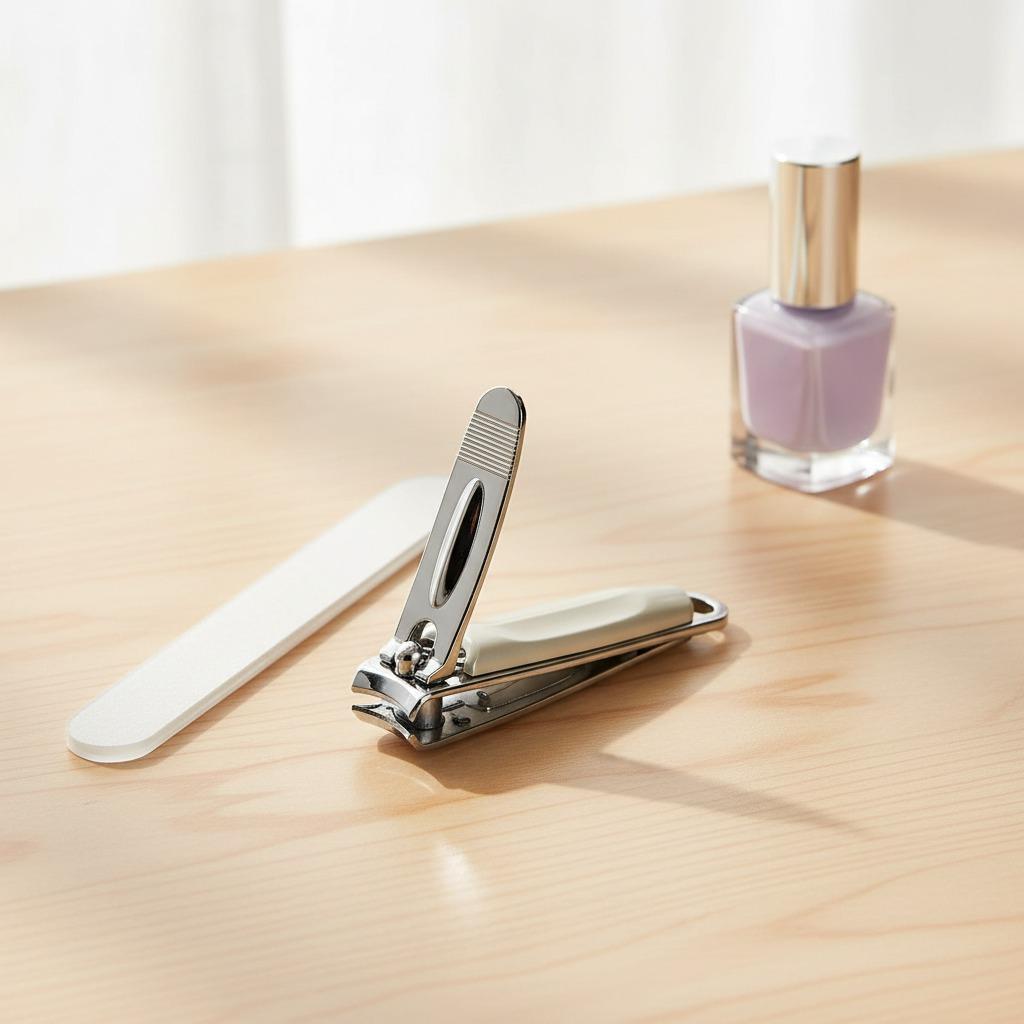 Entdecken Sie Nagelknipser für Händler: Qualität &amp; Stil