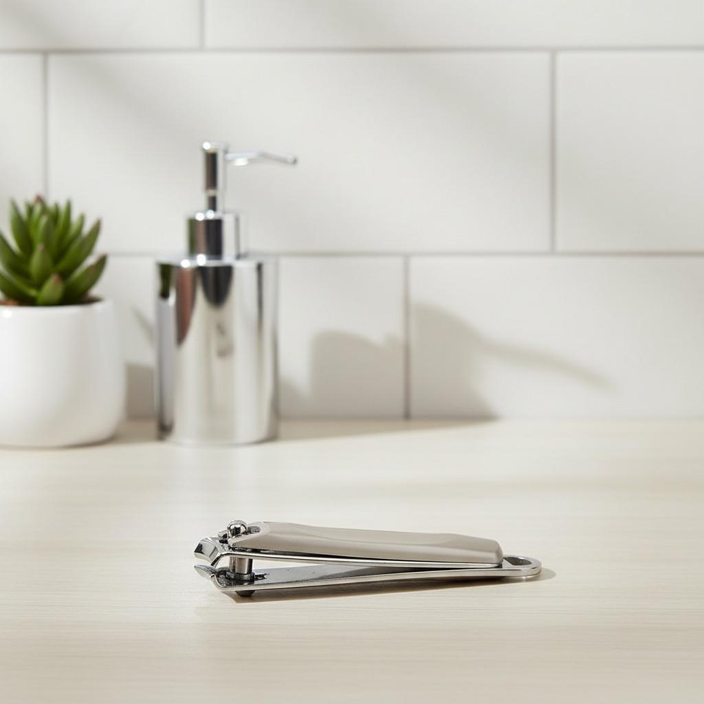 Nagelknipser für Händler: Qualität &amp; Eleganz