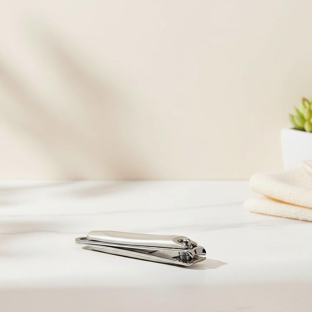 Coupe-ongles haut de gamme pour distributeurs : Guide d’approvisionnement d’outils de soin compacts