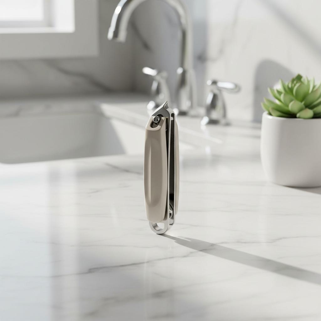 مقص أظافر للموزعين: تصدير الأناقة