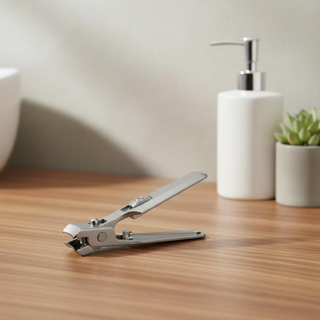 指甲钳批发商：来自中国的品质与创新