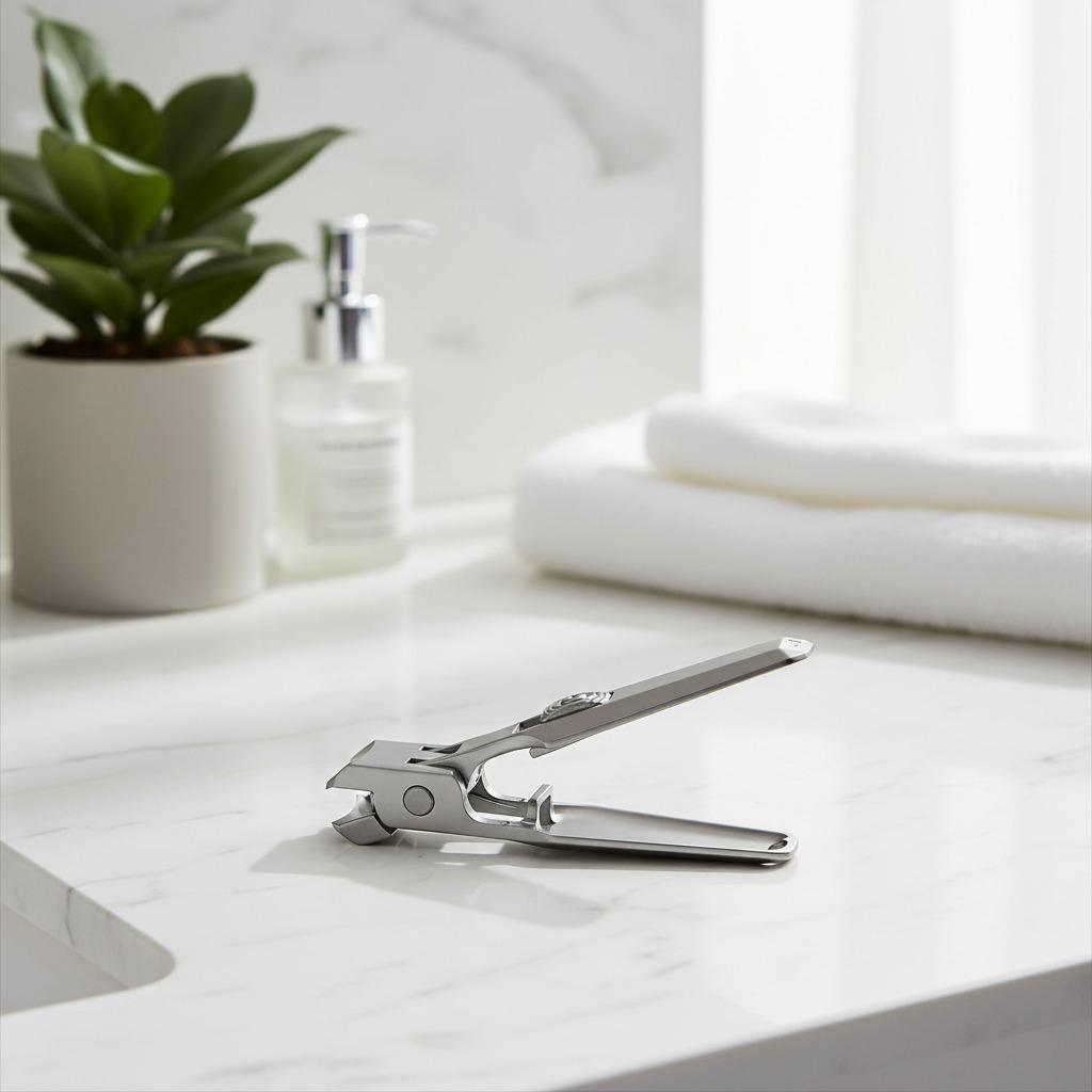 指甲钳批发商：您值得信赖的优质修容工具供应商