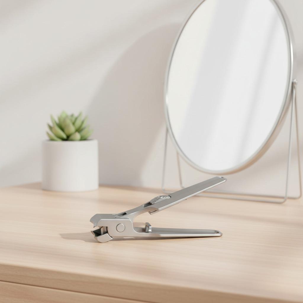 指甲钳批发商：优质工具及OEM服务