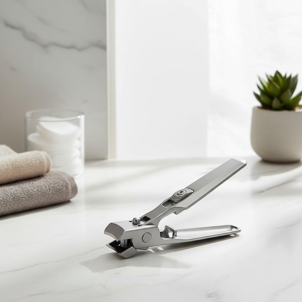 指甲钳批发商：您值得信赖的优质产品来源