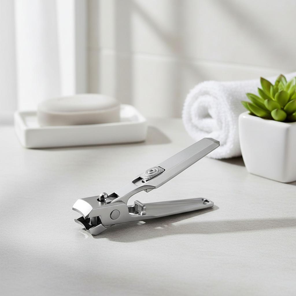 指甲钳批发商：来自中国的顶级解决方案