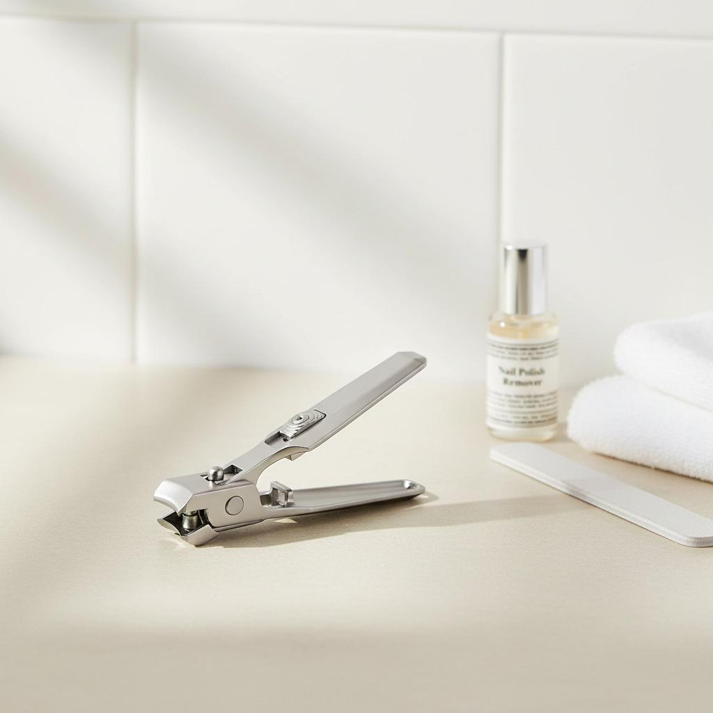 指甲钳批发商：品质与定制解决方案