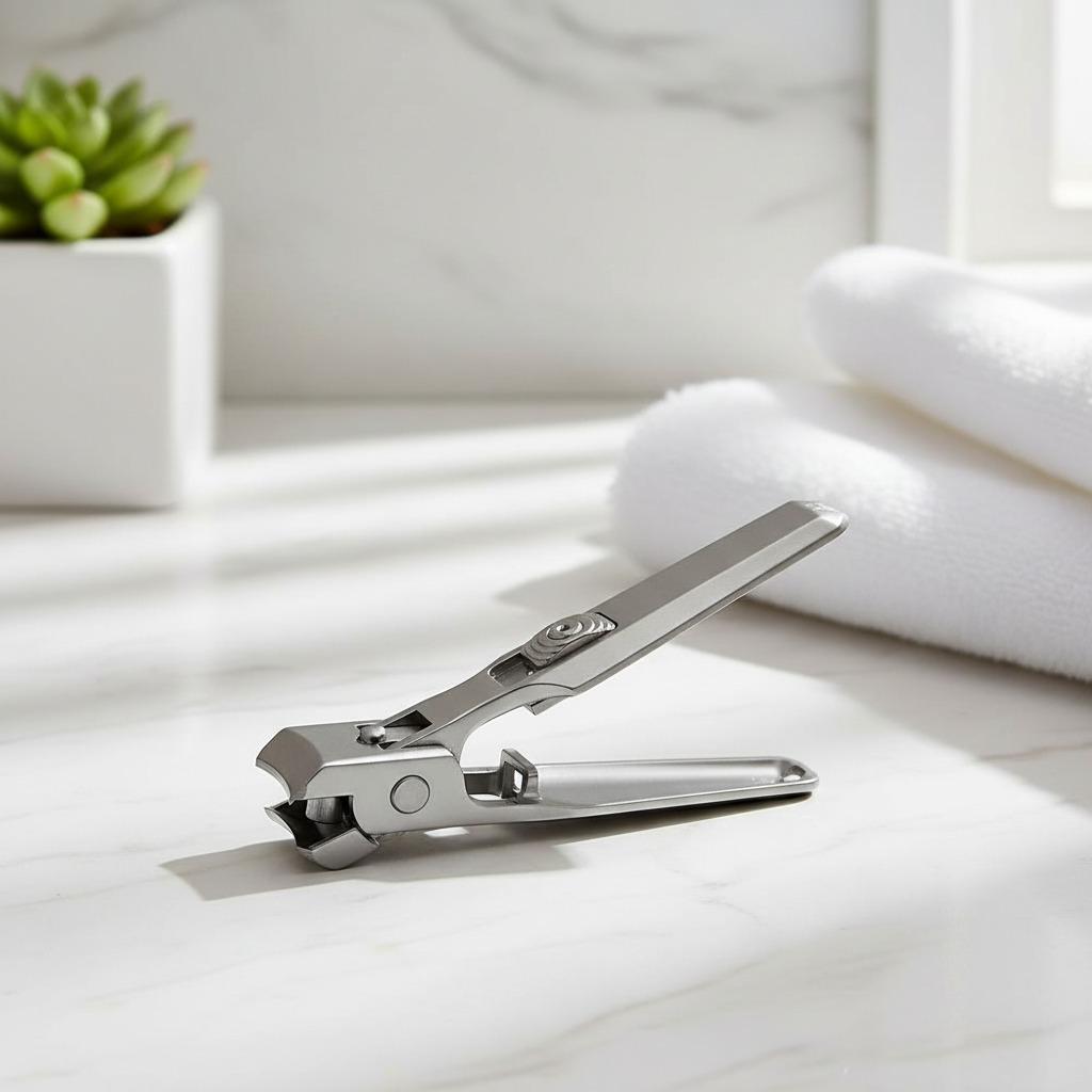 指甲钳批发商：您值得信赖的优质产品来源