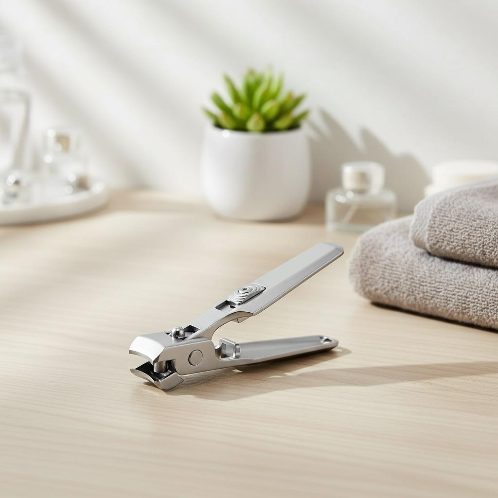 指甲钳批发商：Olimor Beauty 品质卓越，精准可靠