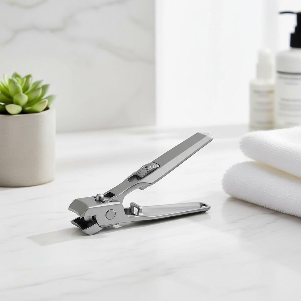 指甲钳批发商：拥有OEM和批量供应方面的专业知识