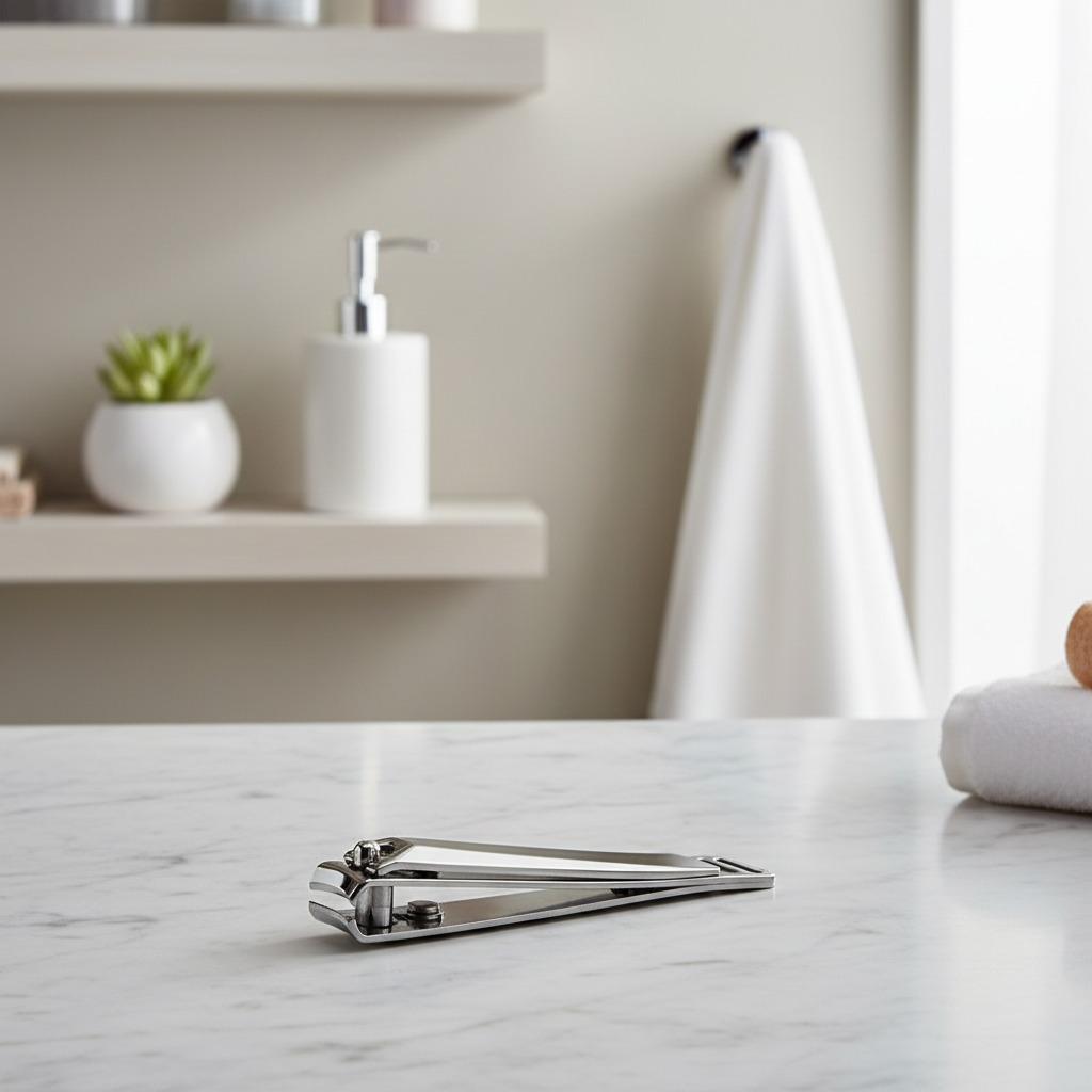 Fournisseur fiable de coupe-ongles : votre partenaire beauté B2B de confiance