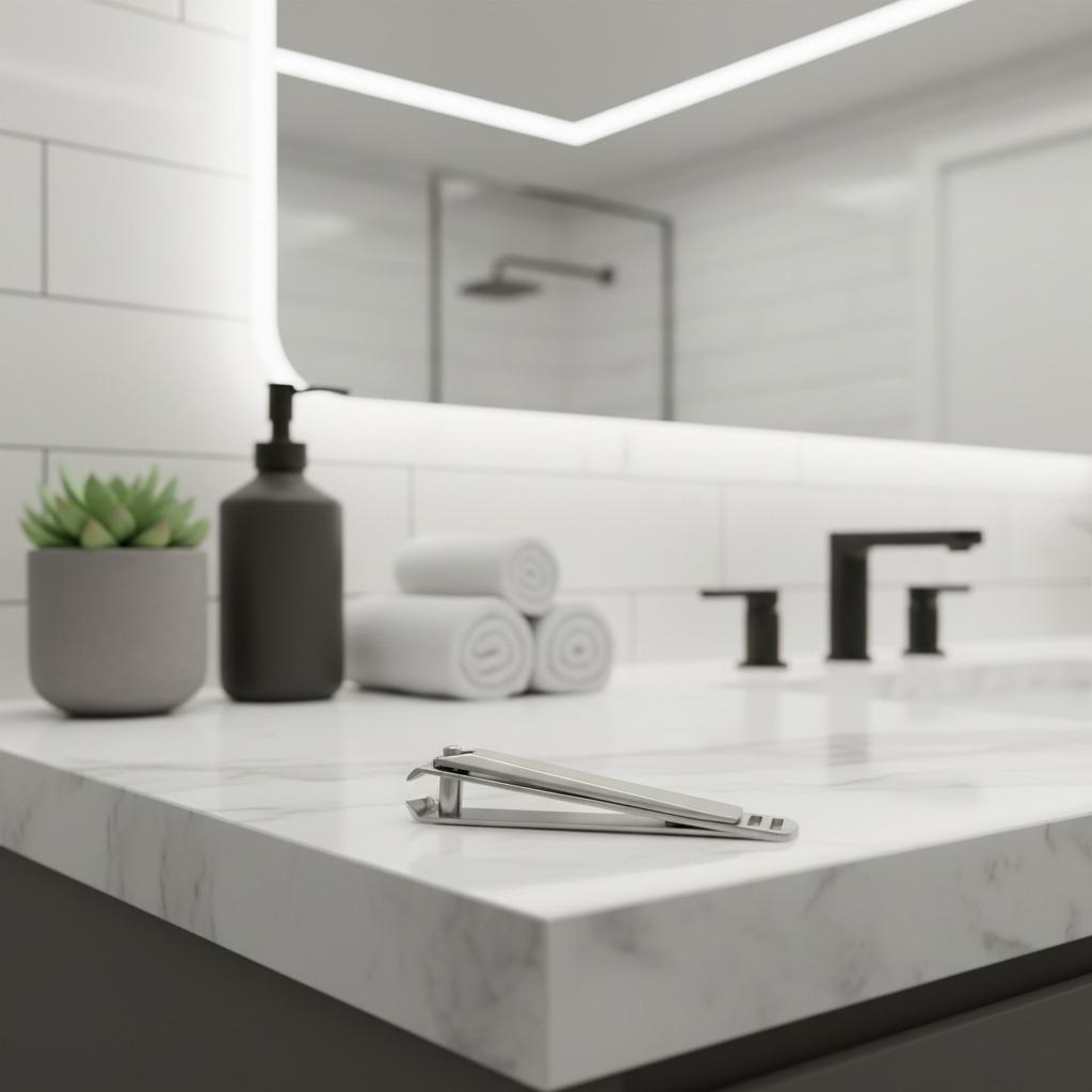 Trouvez un fournisseur de coupe-ongles fiable