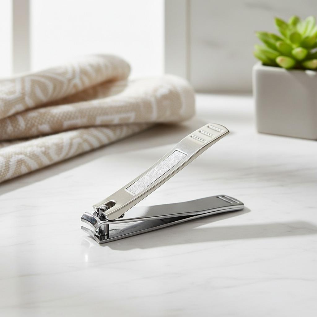 Fournisseur fiable de coupe-ongles pour les besoins B2B en produits de beauté