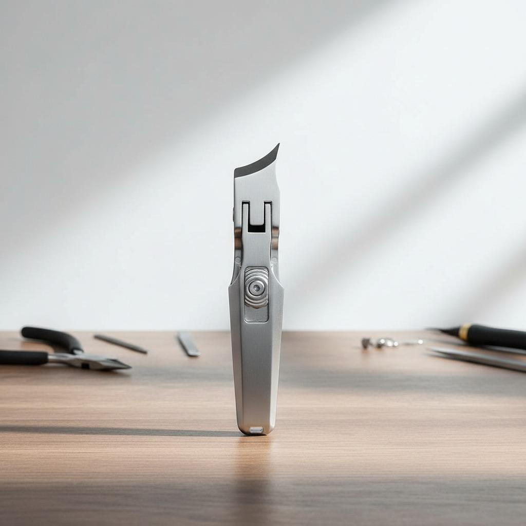 Individuell gestaltete Nagelknipser für Unternehmen: Maximieren Sie Ihren Markenwert