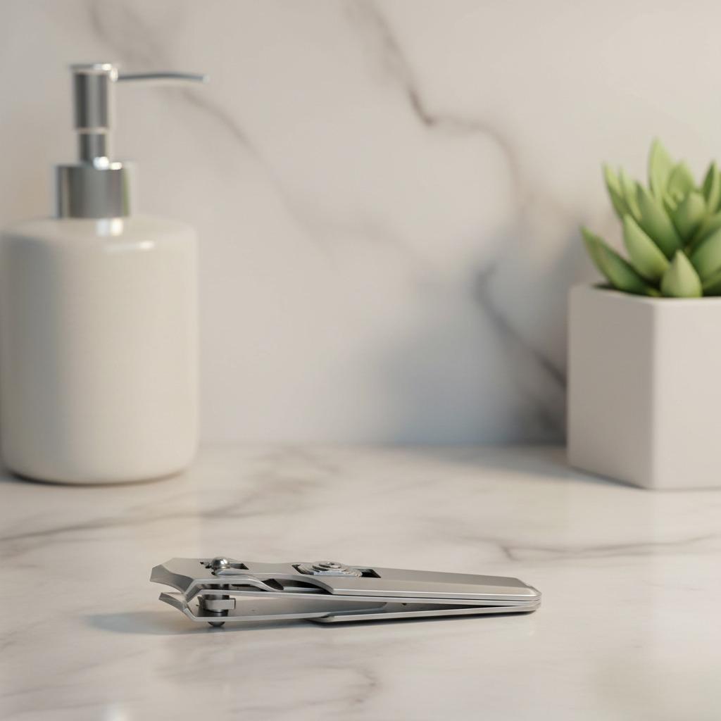 Coupe-ongles personnalisés pour distributeurs B2B et marques de soins personnels