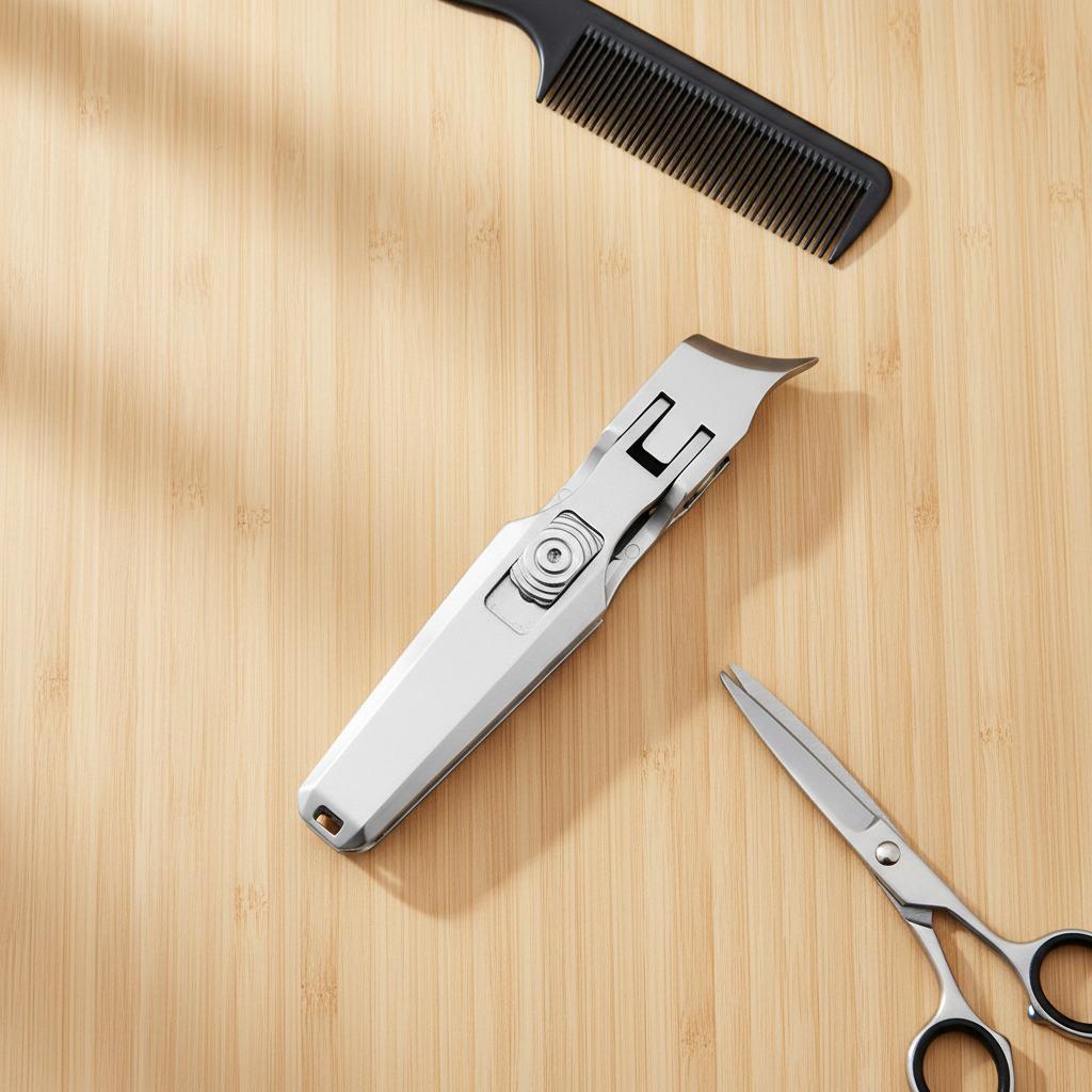 Tagliaunghie personalizzato per il successo aziendale: una guida