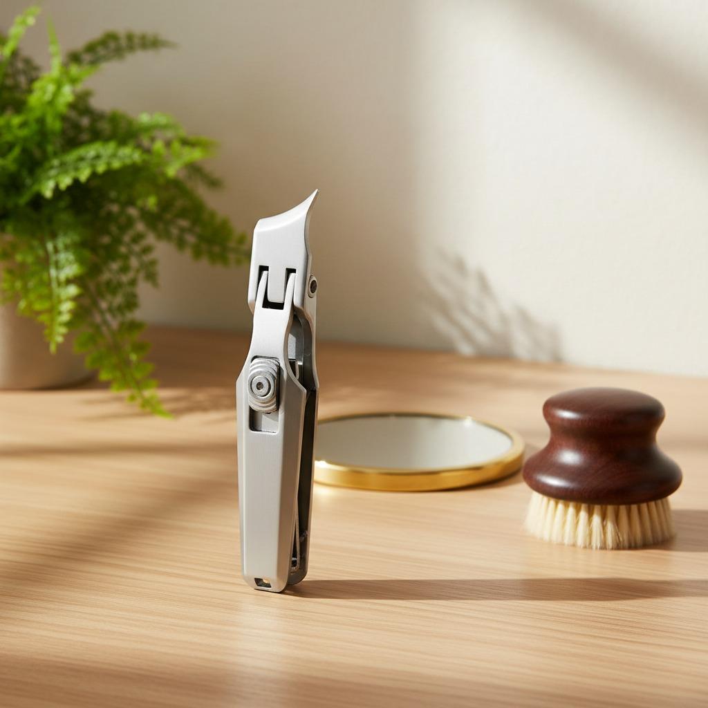 Maßgefertigte Nagelknipser für Unternehmen: Ein umfassender Leitfaden